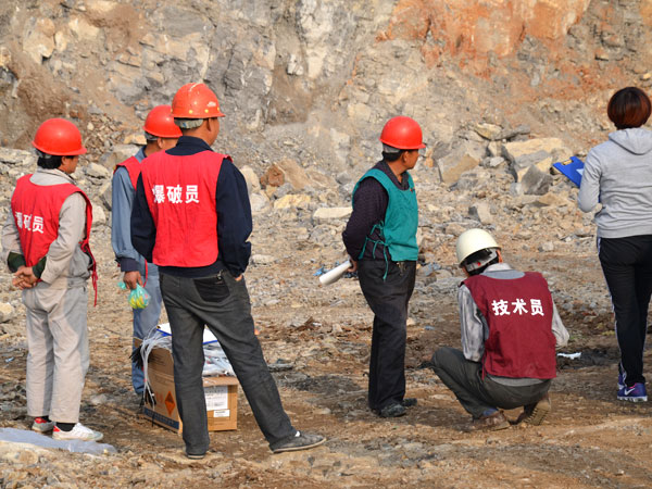為什么要對重要爆破工程實(shí)行爆破安全監(jiān)理？