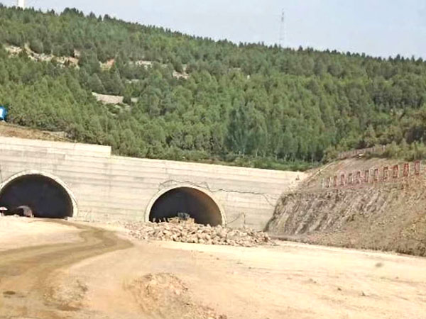 路橋工程